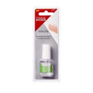 KISS salon dip activator single